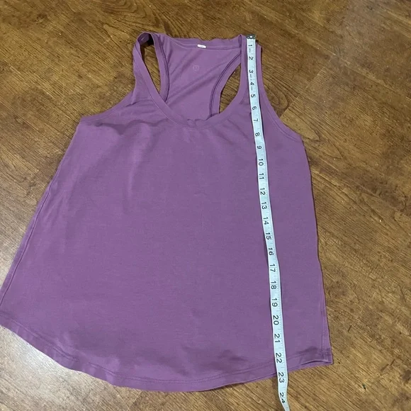 Lululemon" Tank Top - Picture 13 of 14